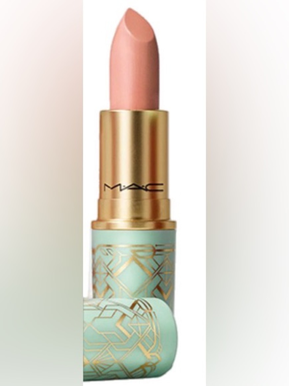 The Envelope, Please Amplified Crème Lipstick MAC Cosmetics